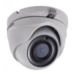 HIKVISION DS-2CE56H0T-ITMF Κάμερα Dome 5MP, 2.8mm, 20m, 85.5°